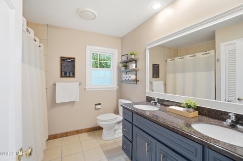 Tiny photo for 7556 Club Road, Sylvania, OH 43560 (MLS # 10006891)