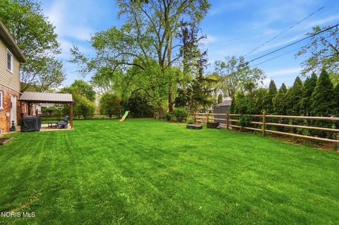 Tiny photo for 7556 Club Road, Sylvania, OH 43560 (MLS # 10006891)
