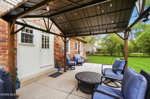 Tiny photo for 7556 Club Road, Sylvania, OH 43560 (MLS # 10006891)