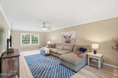 Tiny photo for 7556 Club Road, Sylvania, OH 43560 (MLS # 10006891)