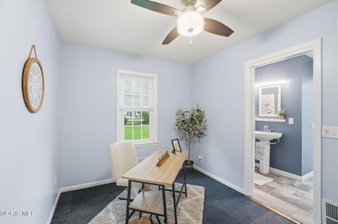 Tiny photo for 7556 Club Road, Sylvania, OH 43560 (MLS # 10006891)