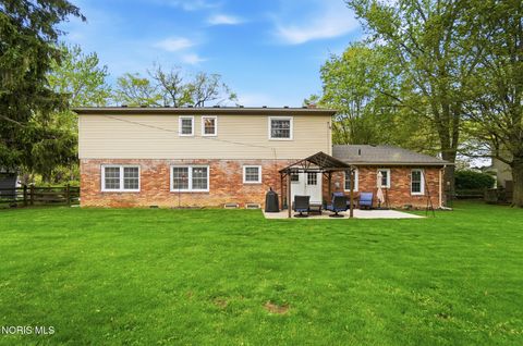 Tiny photo for 7556 Club Road, Sylvania, OH 43560 (MLS # 10006891)