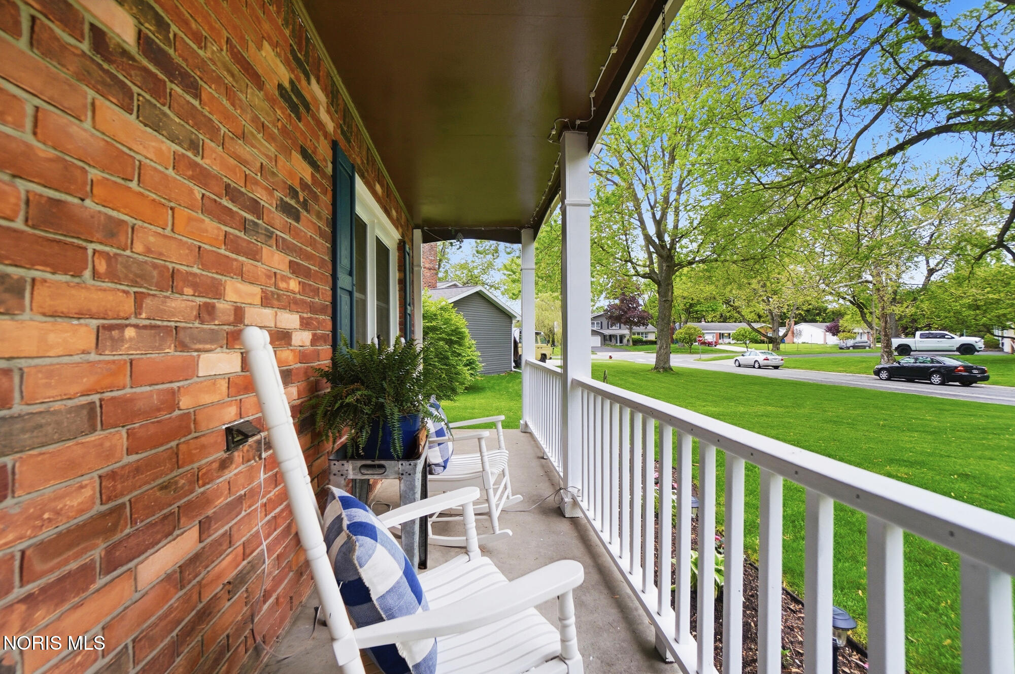 7556 Club Road