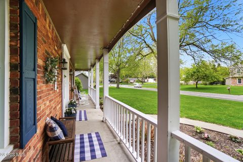 Tiny photo for 7556 Club Road, Sylvania, OH 43560 (MLS # 10006891)