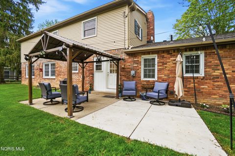 Tiny photo for 7556 Club Road, Sylvania, OH 43560 (MLS # 10006891)