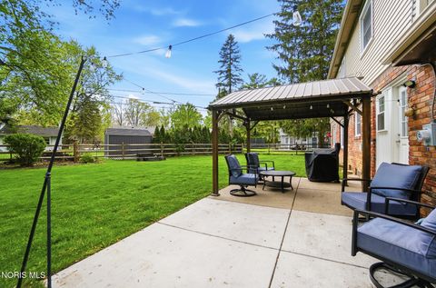 Tiny photo for 7556 Club Road, Sylvania, OH 43560 (MLS # 10006891)
