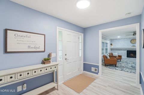 Tiny photo for 7556 Club Road, Sylvania, OH 43560 (MLS # 10006891)