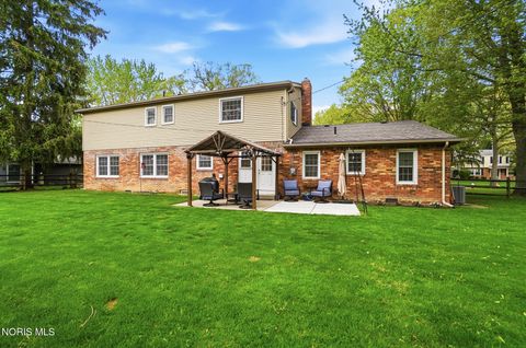 Tiny photo for 7556 Club Road, Sylvania, OH 43560 (MLS # 10006891)