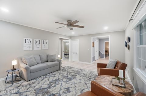 Tiny photo for 7556 Club Road, Sylvania, OH 43560 (MLS # 10006891)