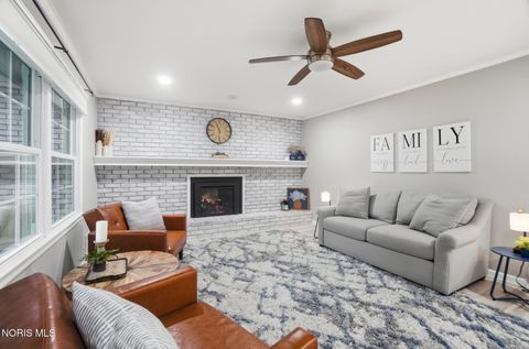 Tiny photo for 7556 Club Road, Sylvania, OH 43560 (MLS # 10006891)