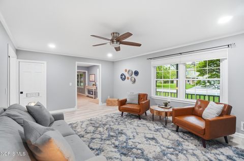 Tiny photo for 7556 Club Road, Sylvania, OH 43560 (MLS # 10006891)
