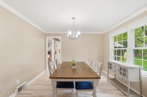 Tiny photo for 7556 Club Road, Sylvania, OH 43560 (MLS # 10006891)