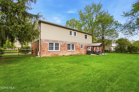 Tiny photo for 7556 Club Road, Sylvania, OH 43560 (MLS # 10006891)