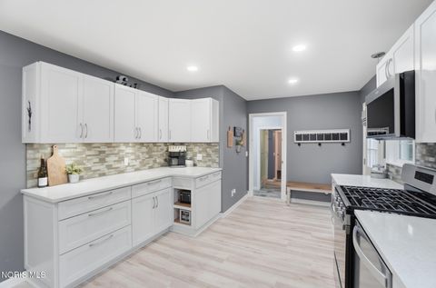 Tiny photo for 7556 Club Road, Sylvania, OH 43560 (MLS # 10006891)