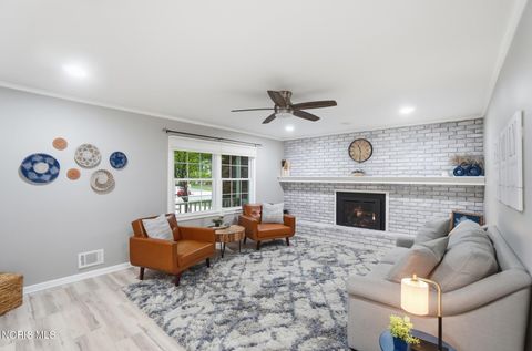 Tiny photo for 7556 Club Road, Sylvania, OH 43560 (MLS # 10006891)