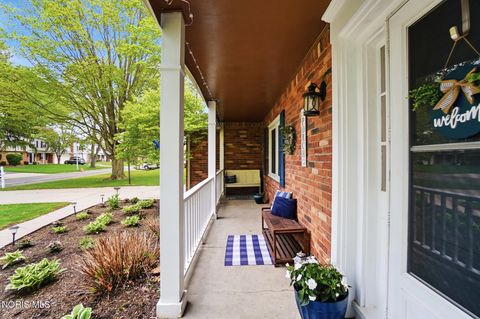Tiny photo for 7556 Club Road, Sylvania, OH 43560 (MLS # 10006891)