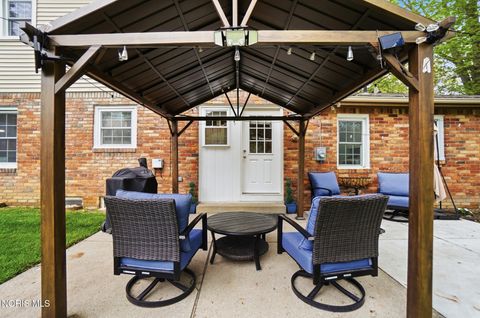 Tiny photo for 7556 Club Road, Sylvania, OH 43560 (MLS # 10006891)