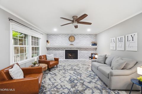 Tiny photo for 7556 Club Road, Sylvania, OH 43560 (MLS # 10006891)