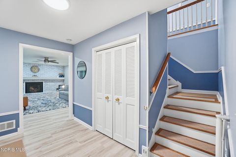 Tiny photo for 7556 Club Road, Sylvania, OH 43560 (MLS # 10006891)