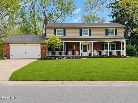 Tiny photo for 7556 Club Road, Sylvania, OH 43560 (MLS # 10006891)