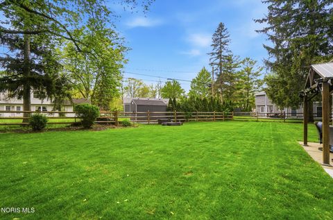 Tiny photo for 7556 Club Road, Sylvania, OH 43560 (MLS # 10006891)