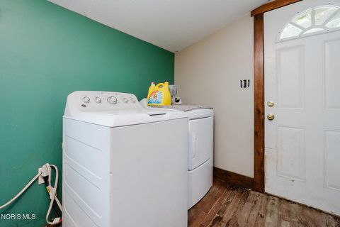 Tiny photo for 449 Frederick Street, Carey, OH 43316 (MLS # 10007610)