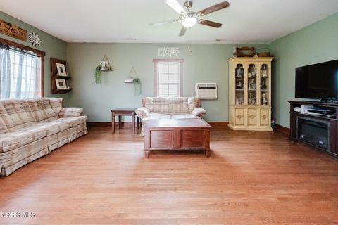 Tiny photo for 449 Frederick Street, Carey, OH 43316 (MLS # 10007610)