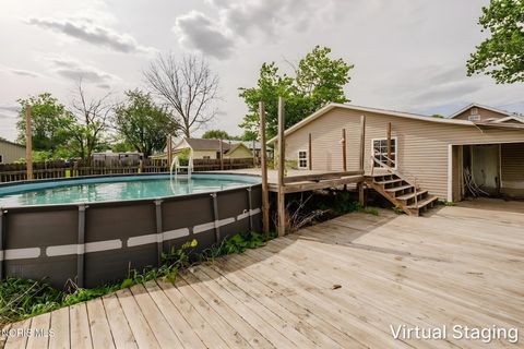 Tiny photo for 449 Frederick Street, Carey, OH 43316 (MLS # 10007610)