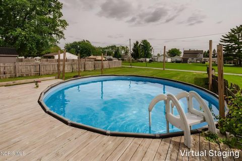 Tiny photo for 449 Frederick Street, Carey, OH 43316 (MLS # 10007610)