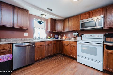 Tiny photo for 449 Frederick Street, Carey, OH 43316 (MLS # 10007610)