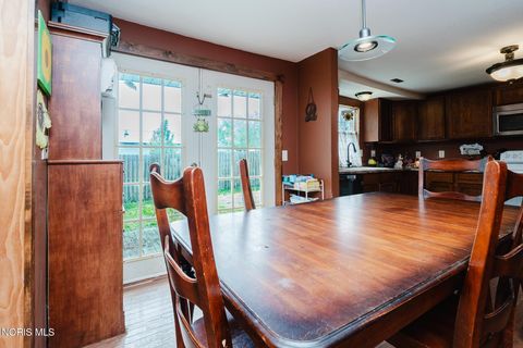 Tiny photo for 449 Frederick Street, Carey, OH 43316 (MLS # 10007610)