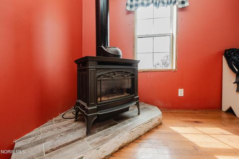 Tiny photo for 449 Frederick Street, Carey, OH 43316 (MLS # 10007610)