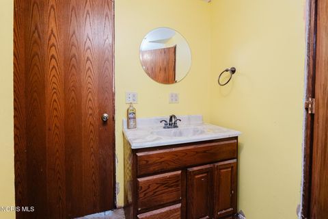 Tiny photo for 449 Frederick Street, Carey, OH 43316 (MLS # 10007610)