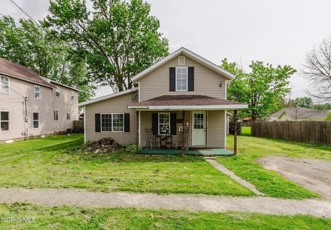 Tiny photo for 449 Frederick Street, Carey, OH 43316 (MLS # 10007610)
