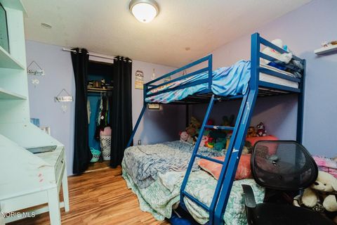 Tiny photo for 449 Frederick Street, Carey, OH 43316 (MLS # 10007610)