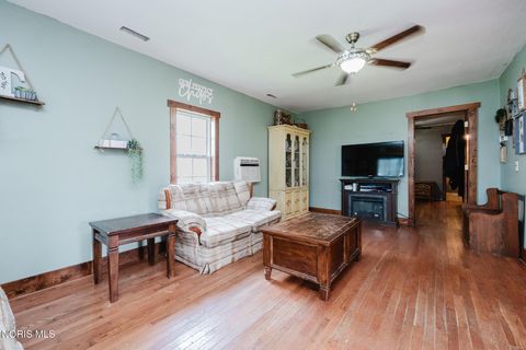 Tiny photo for 449 Frederick Street, Carey, OH 43316 (MLS # 10007610)