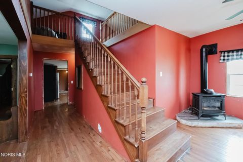Tiny photo for 449 Frederick Street, Carey, OH 43316 (MLS # 10007610)