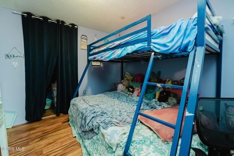 Tiny photo for 449 Frederick Street, Carey, OH 43316 (MLS # 10007610)