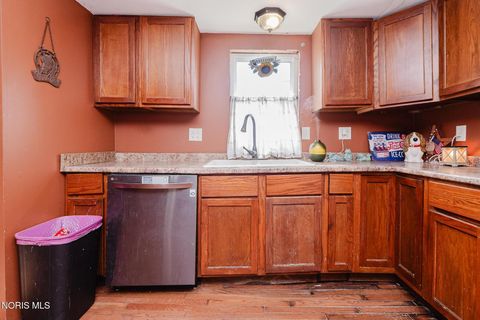 Tiny photo for 449 Frederick Street, Carey, OH 43316 (MLS # 10007610)