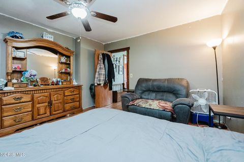 Tiny photo for 449 Frederick Street, Carey, OH 43316 (MLS # 10007610)