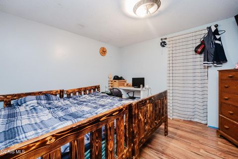 Tiny photo for 449 Frederick Street, Carey, OH 43316 (MLS # 10007610)