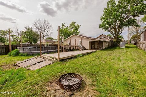 Tiny photo for 449 Frederick Street, Carey, OH 43316 (MLS # 10007610)