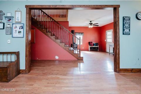 Tiny photo for 449 Frederick Street, Carey, OH 43316 (MLS # 10007610)