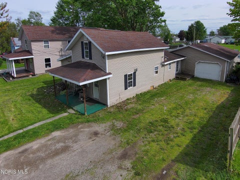 Tiny photo for 449 Frederick Street, Carey, OH 43316 (MLS # 10007610)