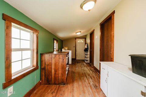 Tiny photo for 449 Frederick Street, Carey, OH 43316 (MLS # 10007610)