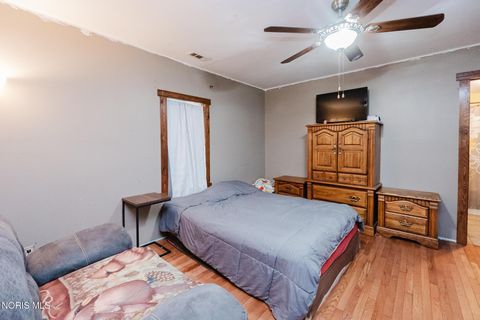 Tiny photo for 449 Frederick Street, Carey, OH 43316 (MLS # 10007610)