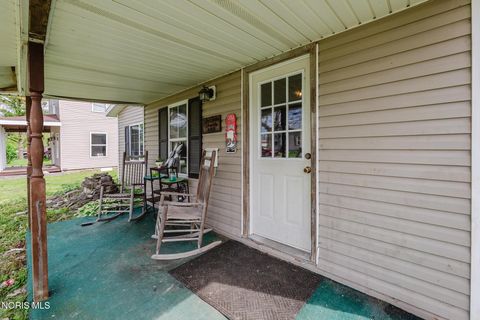 Tiny photo for 449 Frederick Street, Carey, OH 43316 (MLS # 10007610)