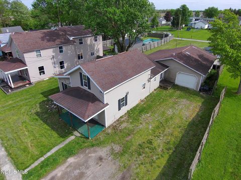 Tiny photo for 449 Frederick Street, Carey, OH 43316 (MLS # 10007610)