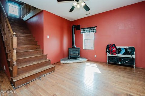 Tiny photo for 449 Frederick Street, Carey, OH 43316 (MLS # 10007610)