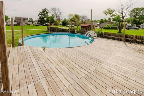 Tiny photo for 449 Frederick Street, Carey, OH 43316 (MLS # 10007610)